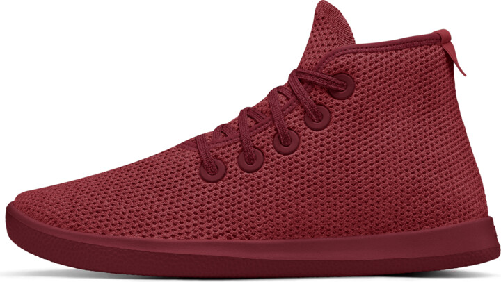 allbirds women's tree toppers