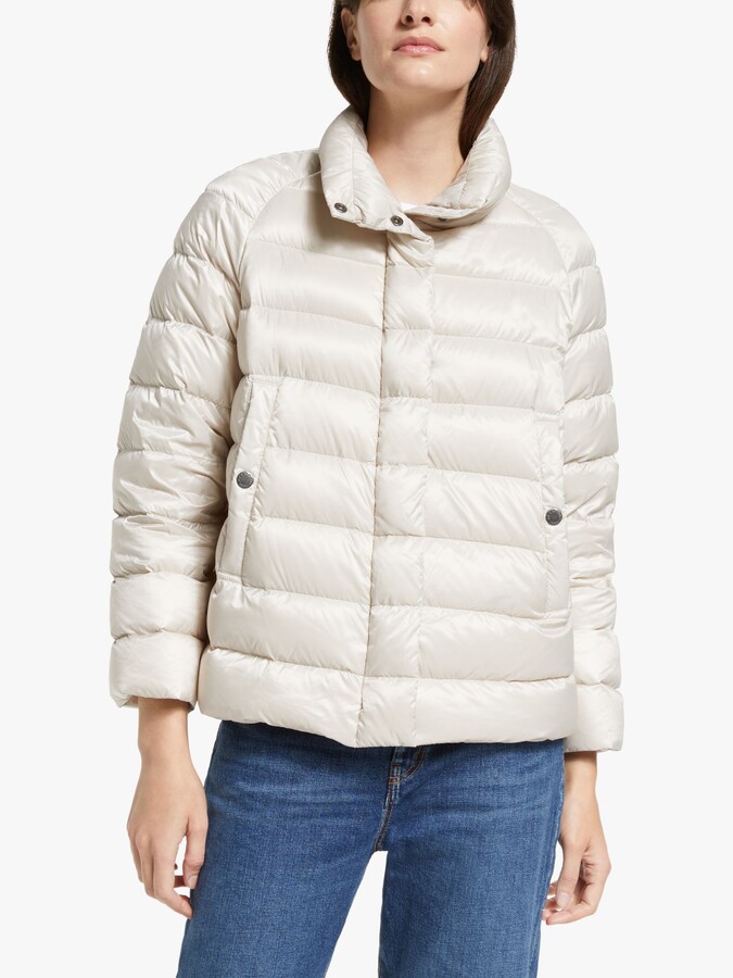 max mara weekend puffer jacket
