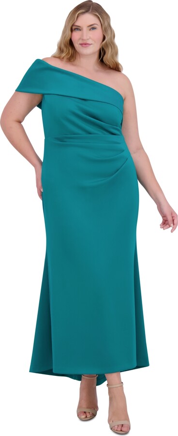 Shoulder Dress Eliza J Plus Size Dresses On Sale Eliza J Women's