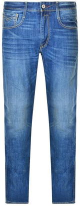 Replay Anbass Stretch Jeans