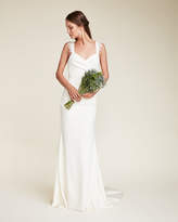 Thumbnail for your product : Nicole Miller Alexis Bridal Gown