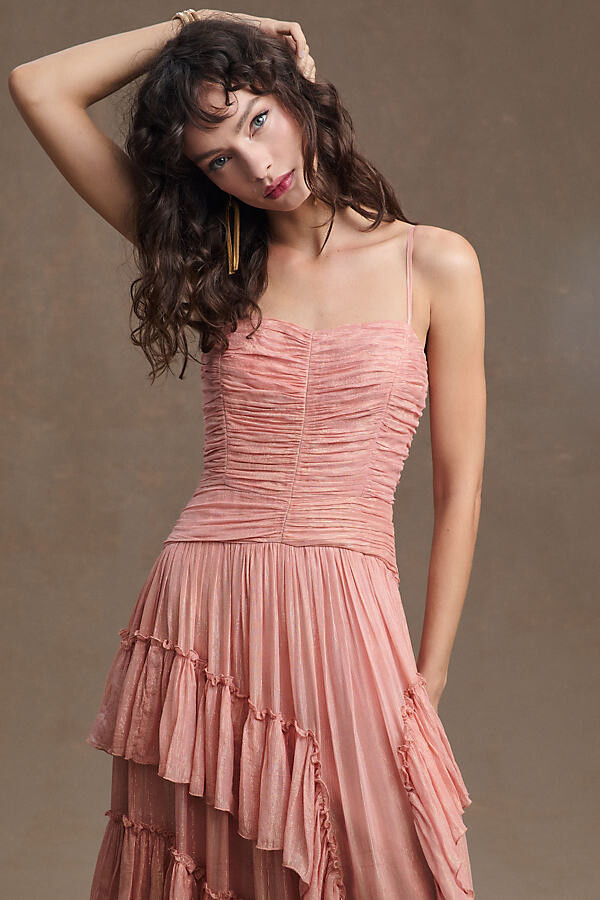 Drop Waist Evening Dresses | ShopStyle