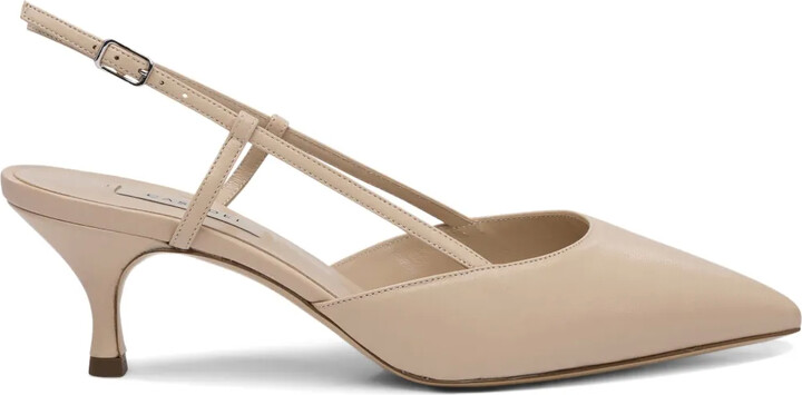 Casadei 50mm Julia pumps