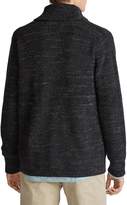 Thumbnail for your product : Polo Ralph Lauren Long-Sleeve Cotton Cardigan