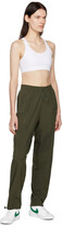 Thumbnail for your product : Outdoor Voices Khaki Relay Sport Pants
