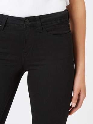Jeanswest Skinny Jeans Absolute Black-Absolute Black-20-Regular