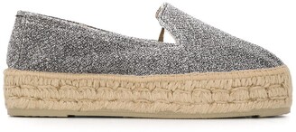manebi platform espadrilles