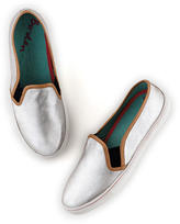 Thumbnail for your product : Boden Slip On Trainer