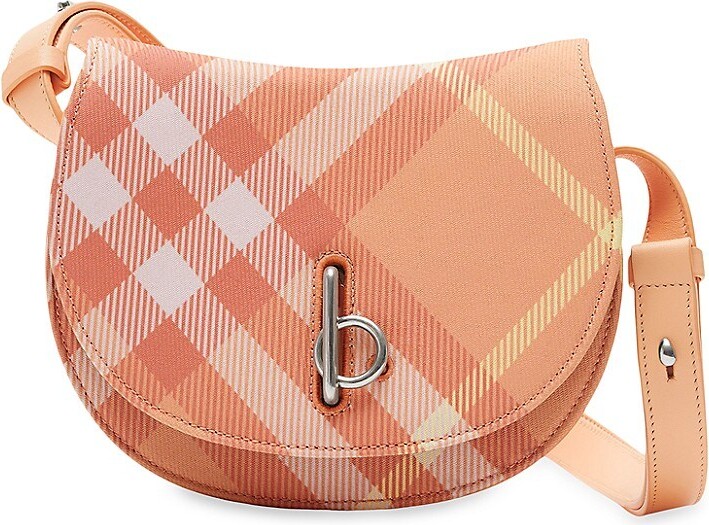 Shop Burberry Paddy Messenger & Shoulder Bags by cielostellato | BUYMA