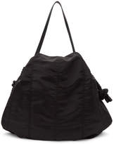 Thumbnail for your product : See by Chloe Black Medium Flo Tote