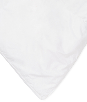 Melange Home White Goose Down Comforter (Heavy-Weight)