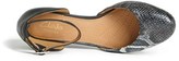 Thumbnail for your product : Clarks 'Purity Hyline' Wedge Pump (Regular Retail Price: $109.95)