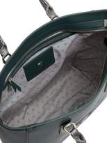 Thumbnail for your product : Trussardi Ischia" Saffiano Faux Leather Tote Bag"