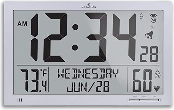 https://img.shopstyle-cdn.com/sim/16/6e/166e055c0f972623931ac217b11ef293_best/marathon-slim-jumbo-atomic-wall-clock-full-calendar-display-with-indoor-temperature-humidity-graphite-gray.jpg