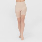 Thumbnail for your product : ASSETS by SPANX Women's High-Waist Perfect Pantyhose -