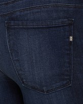 Thumbnail for your product : Genetic Denim 3589 Genetic Jeans - Slim High Rise Skinny in Blade