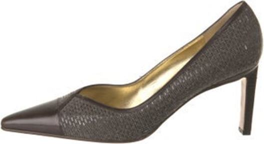 Tweed Pumps, Shop The Largest Collection