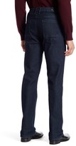 Thumbnail for your product : Kenneth Cole New York Denim Straight Leg Pant - 30-32\" Inseam