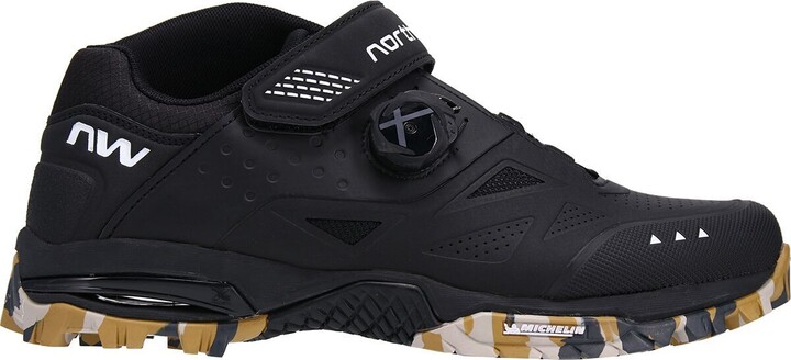 Northwave Enduro Mid 2 Cycling Shoe - Men's