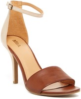 Thumbnail for your product : Mia Jeana Ankle Strap Sandal