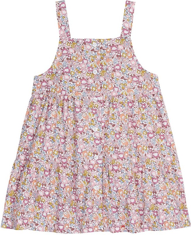 Bisby Beatrice Pinafore