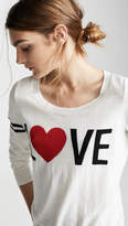 Thumbnail for your product : Chaser Love Sweater