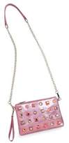 Thumbnail for your product : Kid's Studded Crossbody Bag