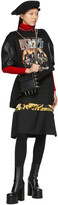 Thumbnail for your product : Junya Watanabe Versace Edition Tiered Scarf Skirt