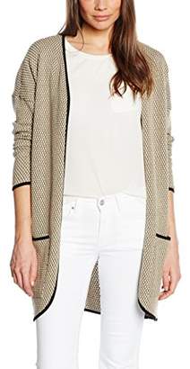 Only Women's 15103845 Cardigan,(Manufacturer Size: L)