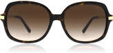 Michael Kors Adrianna II Sunglasses 