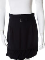 Thumbnail for your product : Rebecca Taylor Skirt