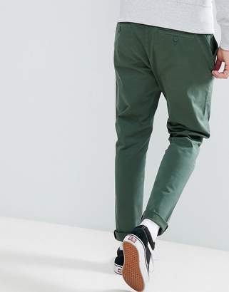 Weekday Forest Chinos