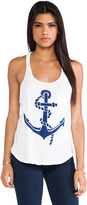 Thumbnail for your product : 291 Sail" Airy Tank
