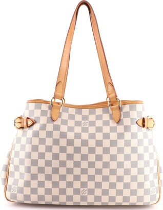Louis Vuitton Batignolles Handbag Damier Horizontal - ShopStyle