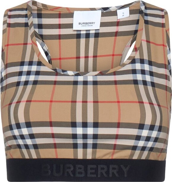 Burberry Women's Clothes