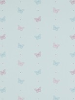 Thumbnail for your product : Jane Churchill Flitterby Wallpaper