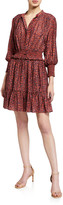 Thumbnail for your product : Rebecca Minkoff Chloe Dress