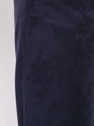 Undercover Tapered Leg Trousers