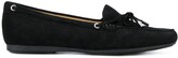 Thumbnail for your product : MICHAEL Michael Kors Drawstring Loafers