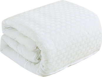 Esca Massassi Luxury 7 Piece Comforter Set