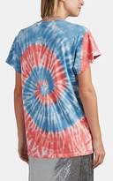 Thumbnail for your product : MadeWorn Women's "Woodstock" Tie-Dyed Cotton T-Shirt