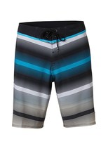 Thumbnail for your product : Quiksilver Diffuse 21â Boardshorts