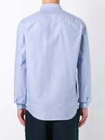 Thumbnail for your product : Ami Ami Paris classic button down shirt