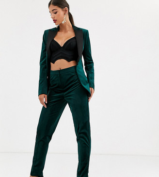 asos ladies trouser suits