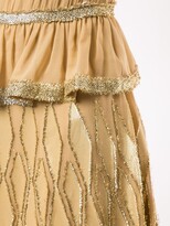 Thumbnail for your product : Alberta Ferretti Evening Dress