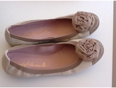 Thumbnail for your product : Pretty Ballerinas Ballet Pumps