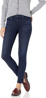 AG Jeans Women's Skinny Legging Ankle