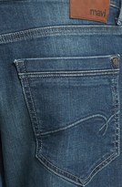 Thumbnail for your product : Mavi Jeans 'Matt' Relaxed Fit Jeans (Used Yaletown) (Online Only)