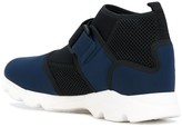 Thumbnail for your product : Marni Technical Fabric Sneakers
