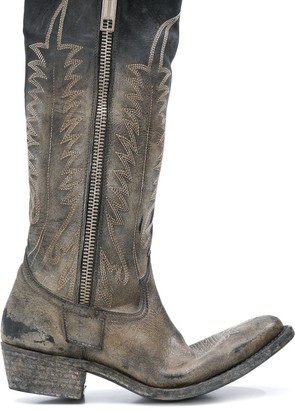 golden goose boots website